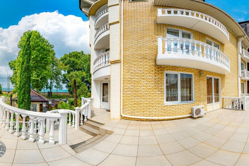 Гостиница Ростовчанка Лазаревское-65