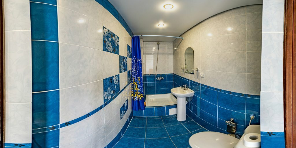 Гостиница Ростовчанка Лазаревское-66