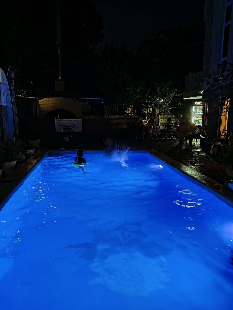 Гостиница Ростовчанка Лазаревское-143