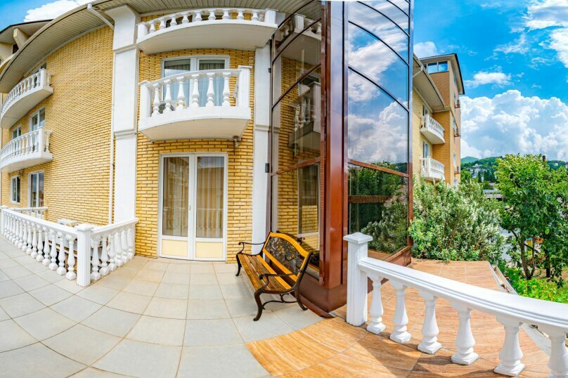 Гостиница Ростовчанка Лазаревское-53