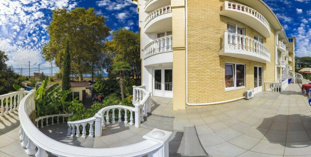 Гостиница Ростовчанка Лазаревское-78