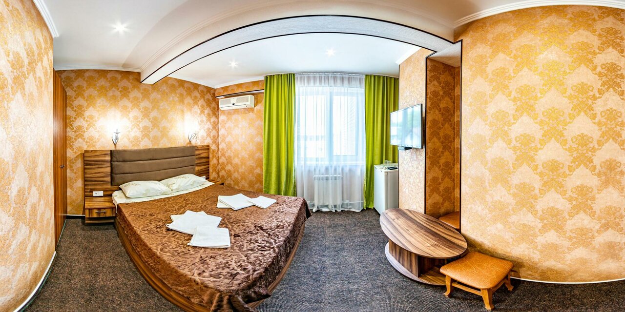 Гостиница Ростовчанка Лазаревское-59