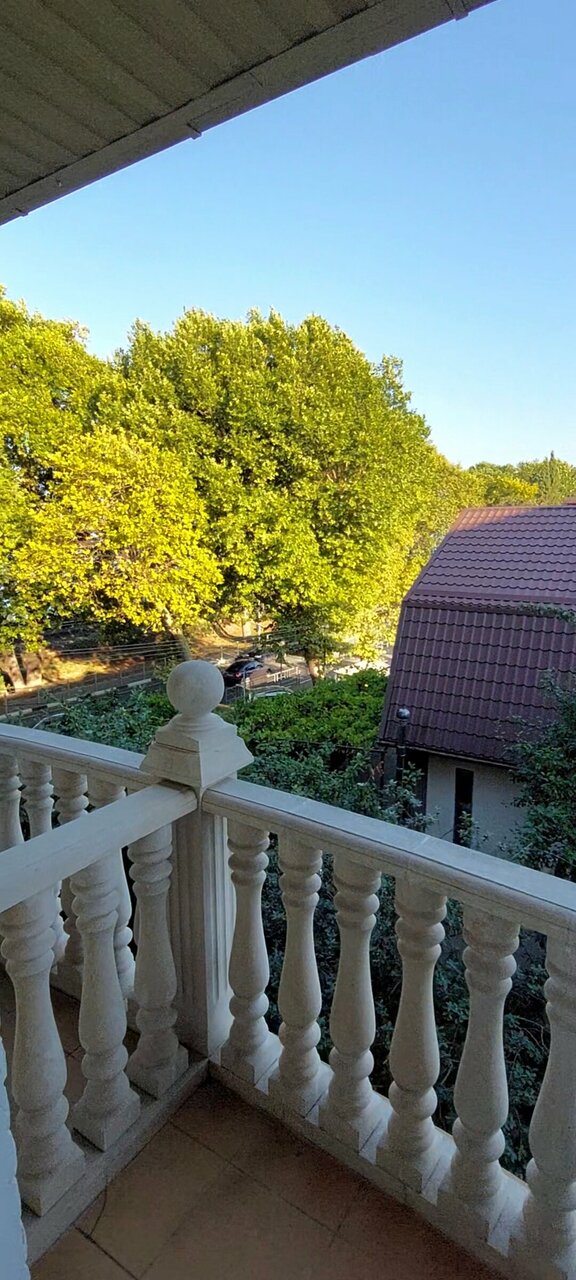 Гостиница Ростовчанка Лазаревское-203