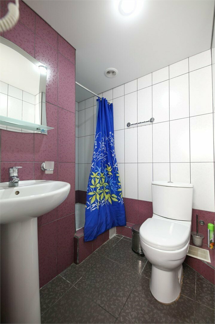 Гостиница Ростовчанка Лазаревское