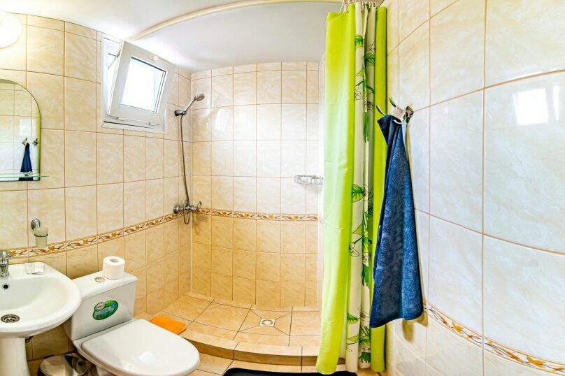 Гостиница Ростовчанка Лазаревское-92