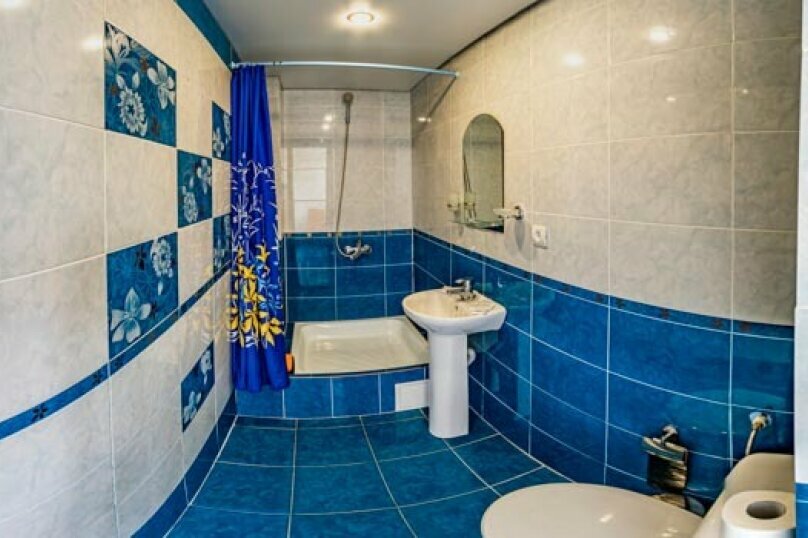 Гостиница Ростовчанка Лазаревское-31