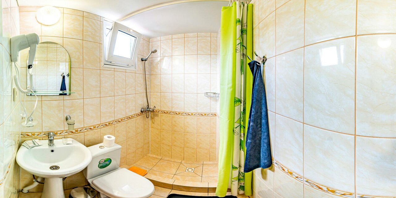 Гостиница Ростовчанка Лазаревское-70