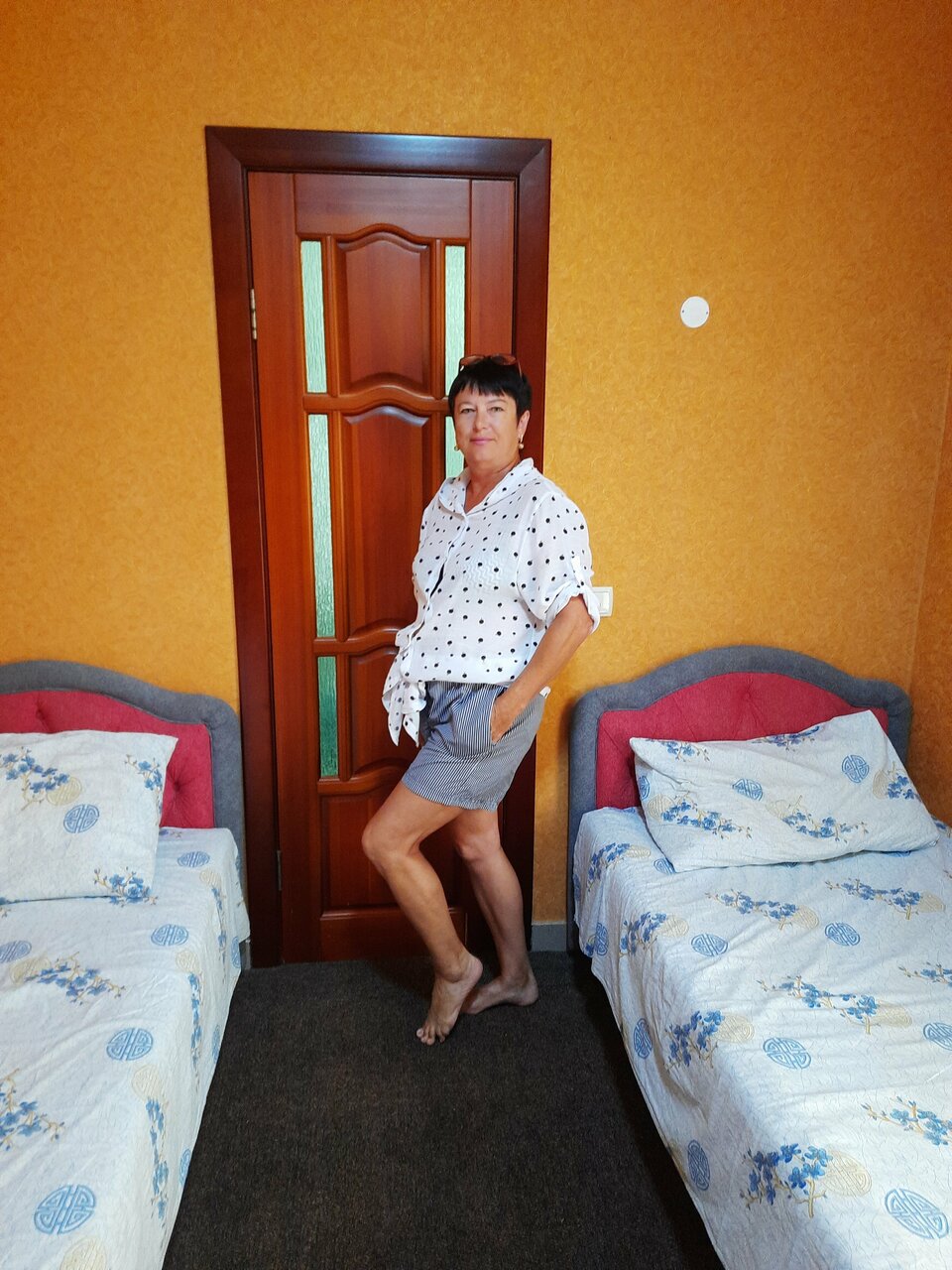 Гостиница Ростовчанка Лазаревское-209