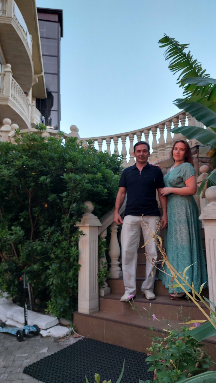 Гостиница Ростовчанка Лазаревское-190