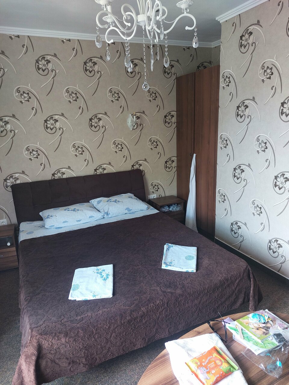 Гостиница Ростовчанка Лазаревское-240