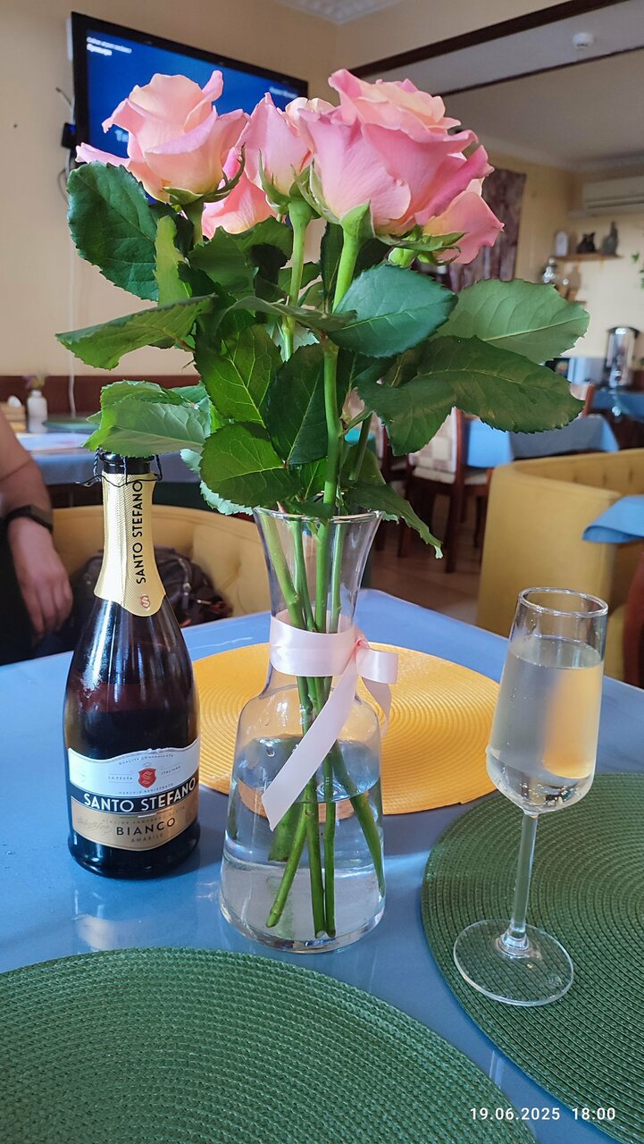 Гостиница Ростовчанка Лазаревское-139