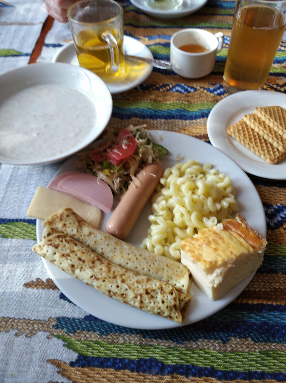 Гостиница Ростовчанка Лазаревское-226