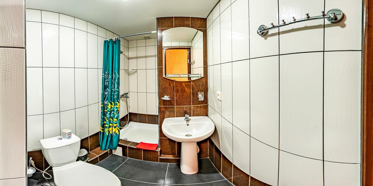 Гостиница Ростовчанка Лазаревское-104