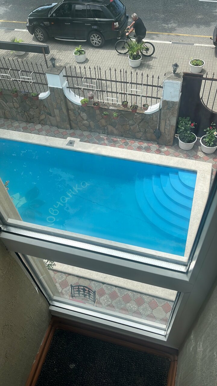 Гостиница Ростовчанка Лазаревское-162