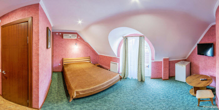 Гостиница Ростовчанка Лазаревское-52