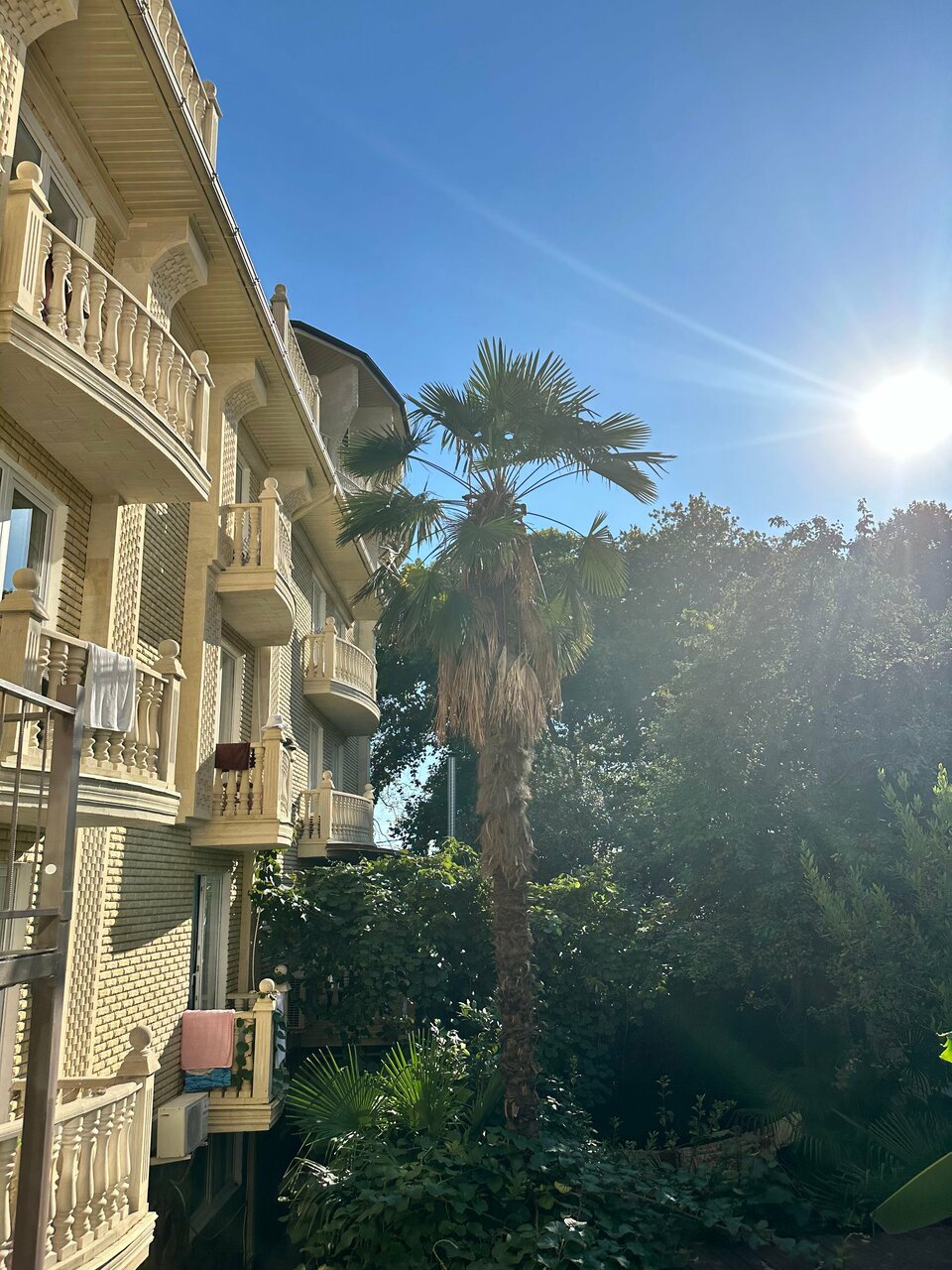 Гостиница Ростовчанка Лазаревское-172