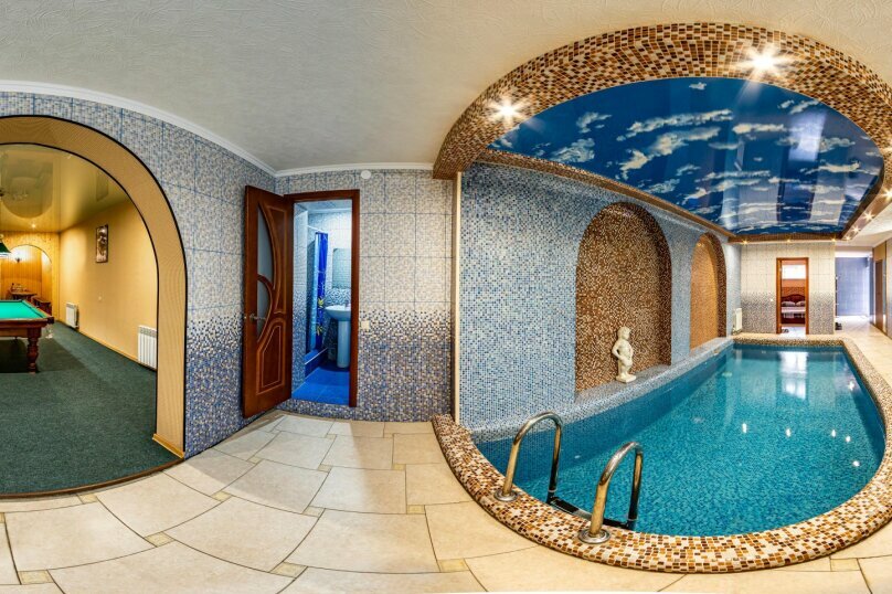 Гостиница Ростовчанка Лазаревское-80