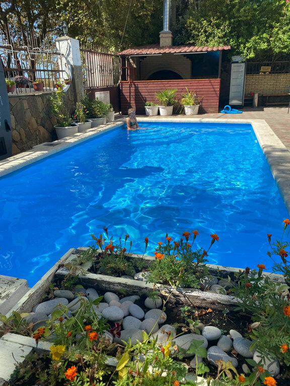 Гостиница Ростовчанка Лазаревское-244