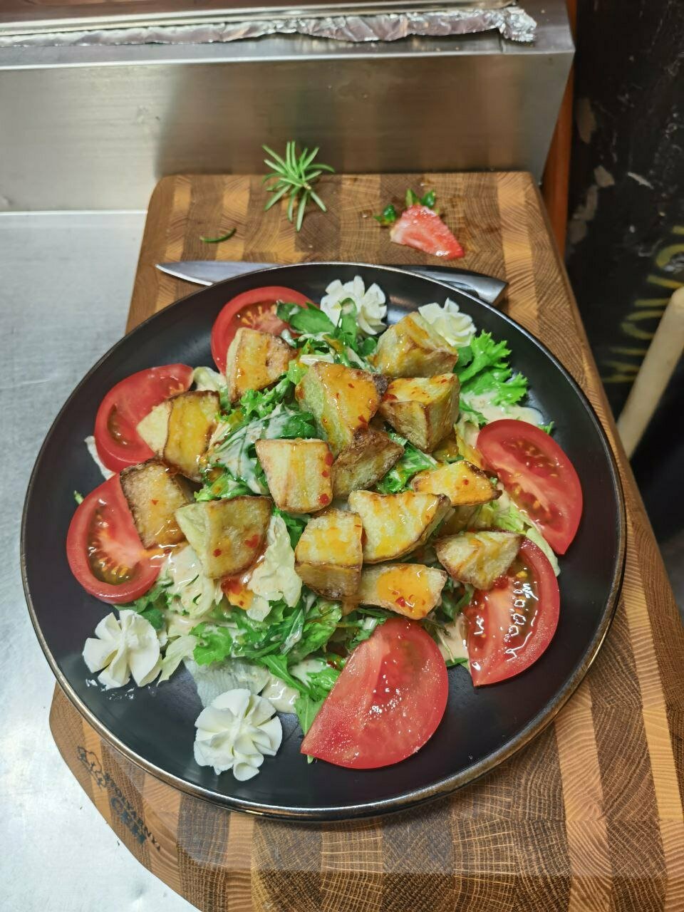 Гостиница Ростовчанка Лазаревское-169