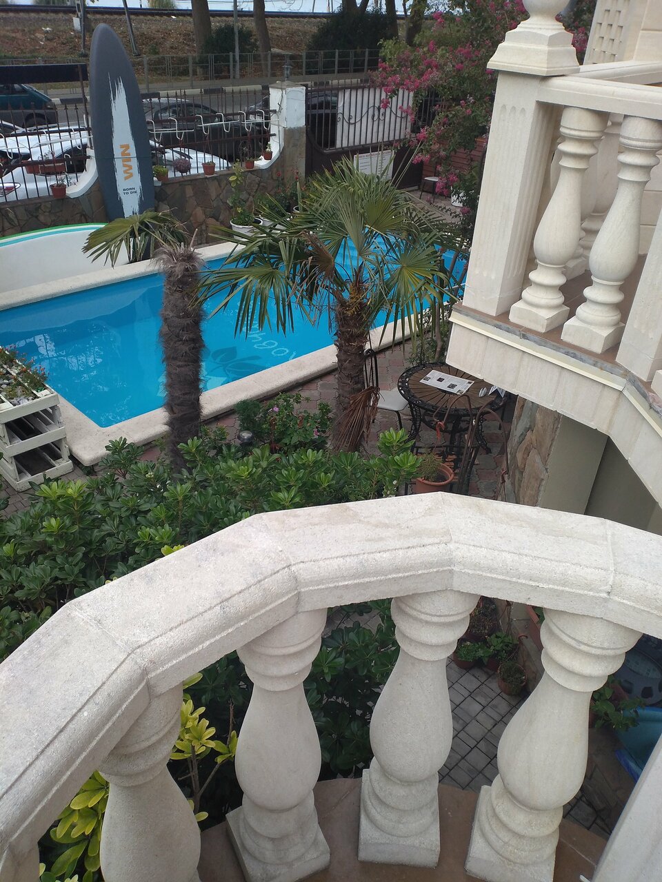 Гостиница Ростовчанка Лазаревское-212