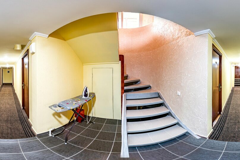 Гостиница Ростовчанка Лазаревское-34