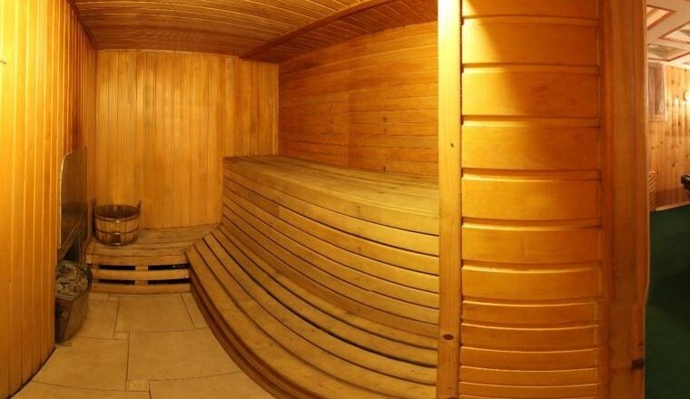 Гостиница Ростовчанка Лазаревское-15