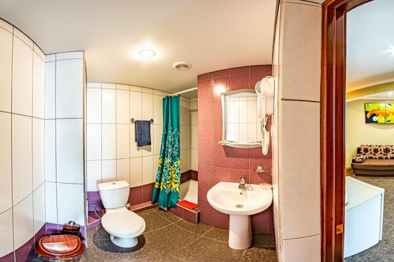 Гостиница Ростовчанка Лазаревское-90