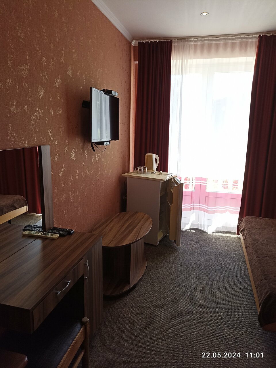 Гостиница Ростовчанка Лазаревское-207