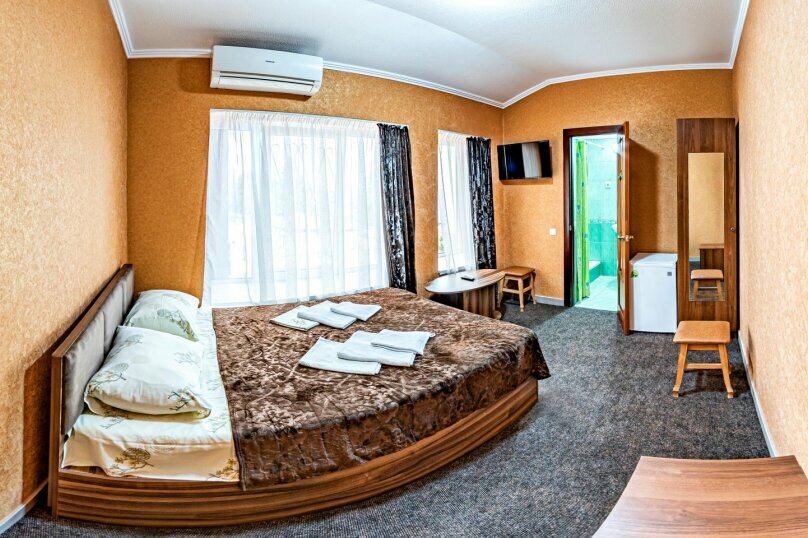 Гостиница Ростовчанка Лазаревское-64