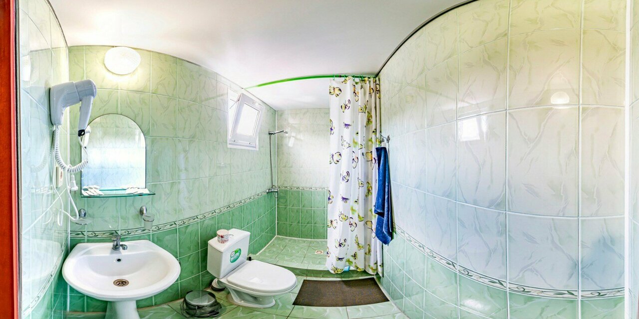 Гостиница Ростовчанка Лазаревское