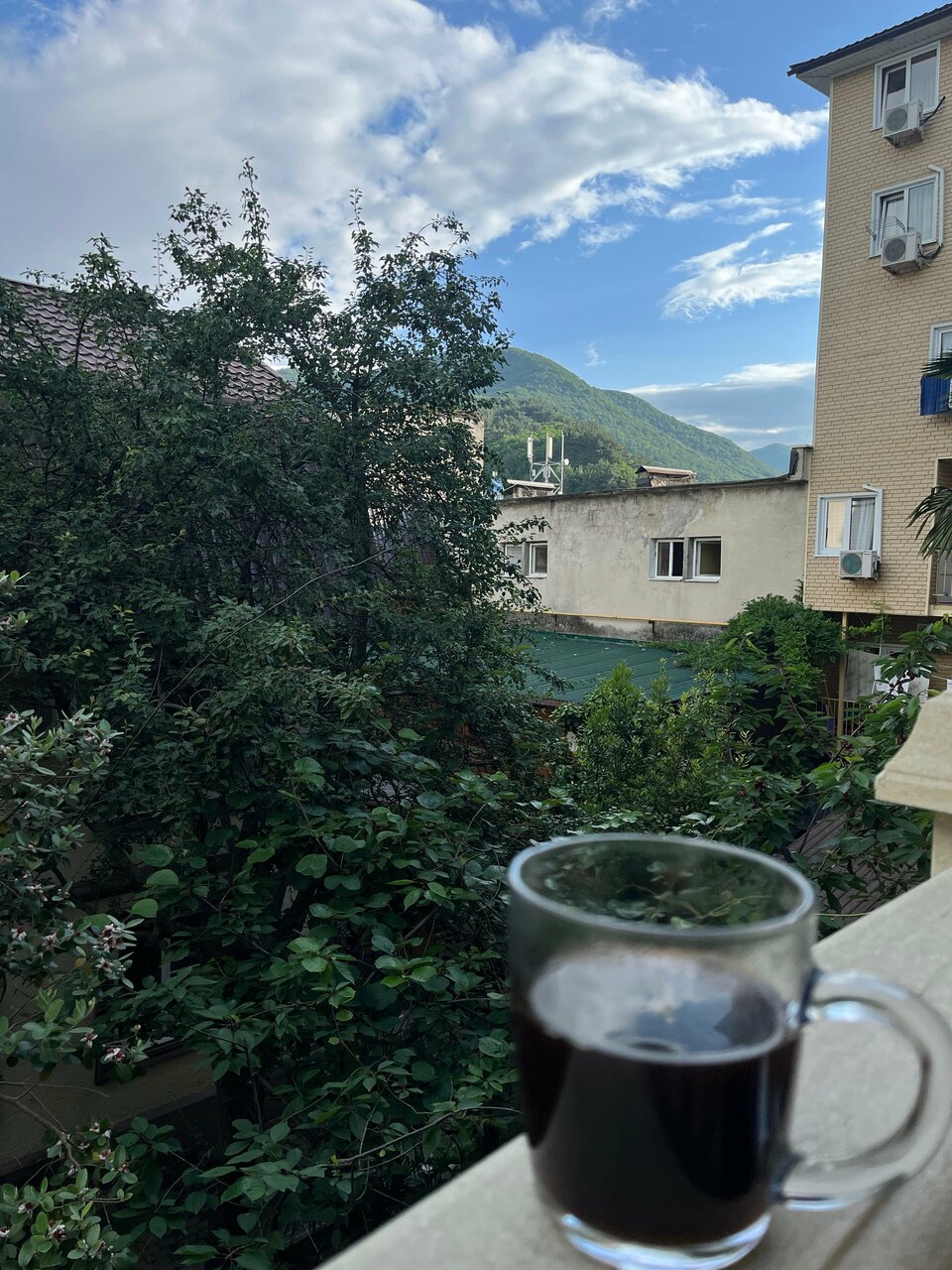 Гостиница Ростовчанка Лазаревское-129