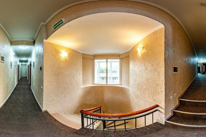 Гостиница Ростовчанка Лазаревское-47