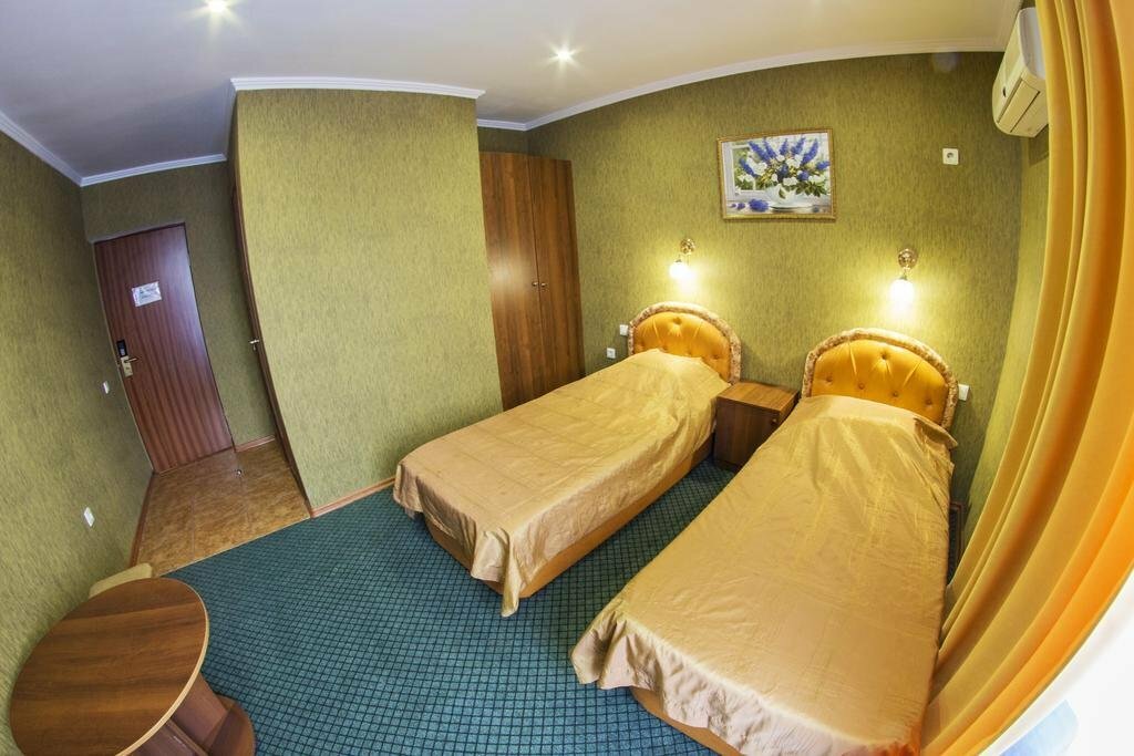 Гостиница Ростовчанка Лазаревское-86