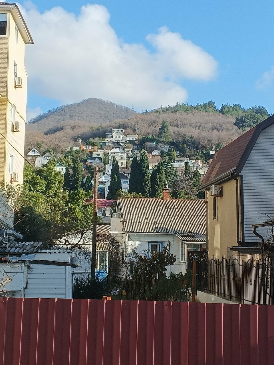 Гостиница Ростовчанка Лазаревское-188