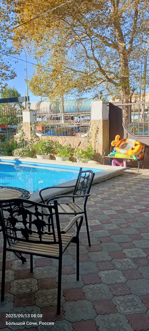 Гостиница Ростовчанка Лазаревское-184