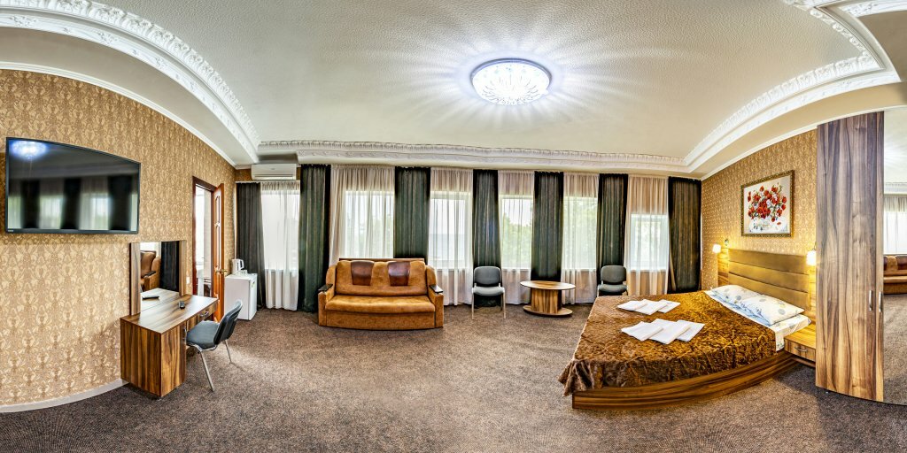 Гостиница Ростовчанка Лазаревское-62