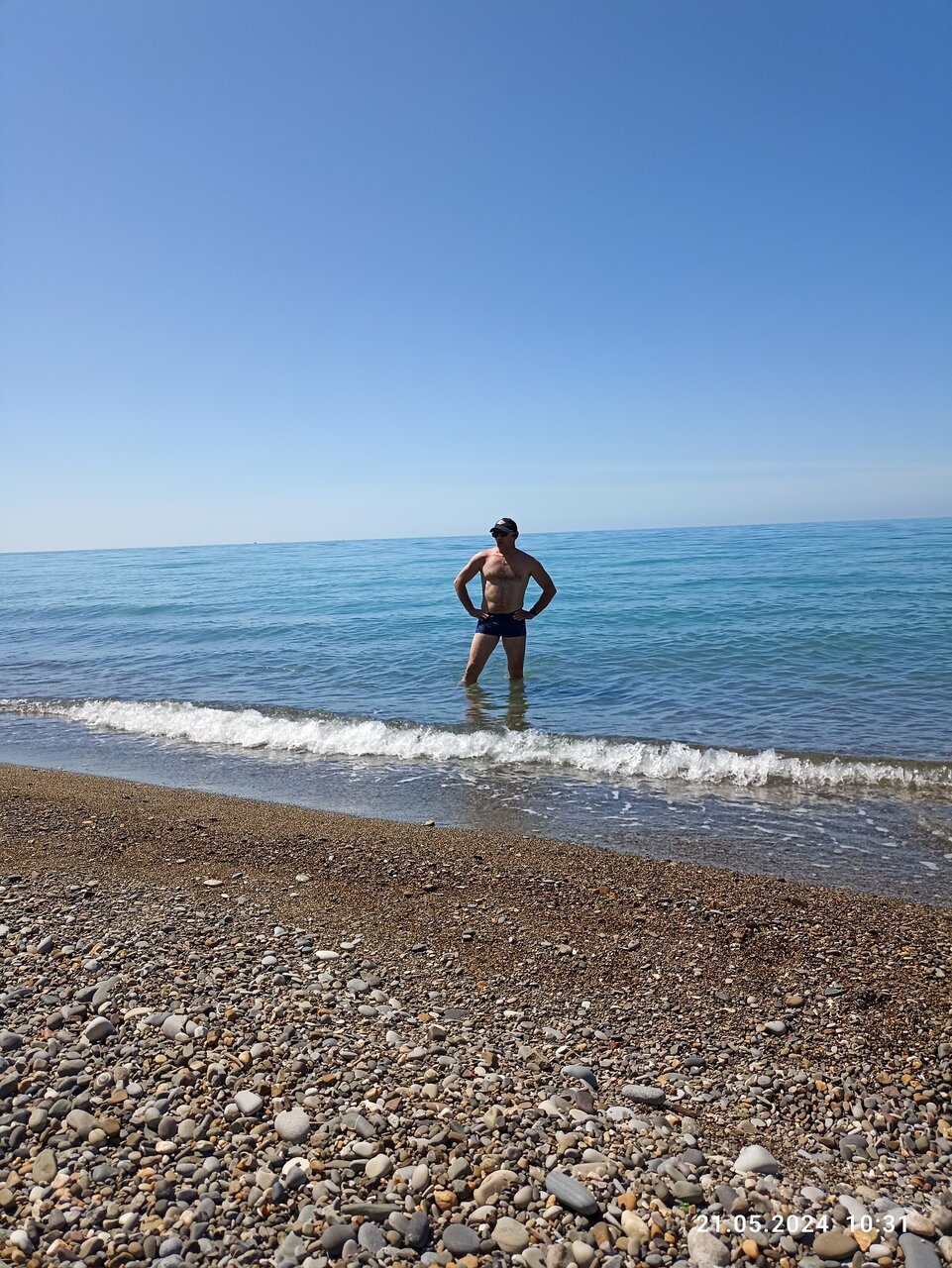 Гостиница Ростовчанка Лазаревское-165