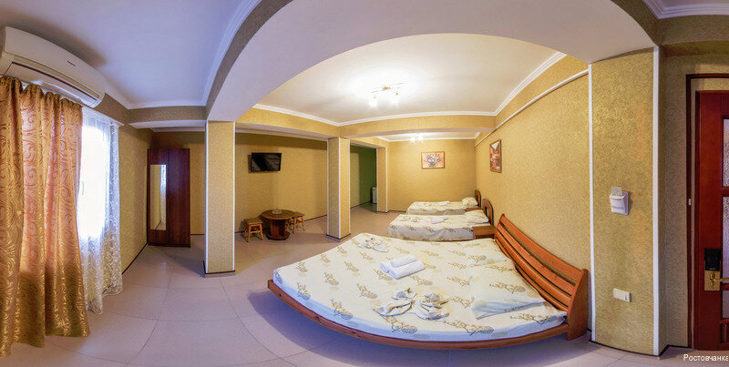 Гостиница Ростовчанка Лазаревское-69