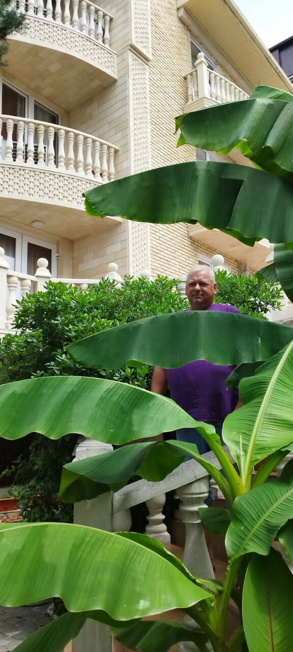 Гостиница Ростовчанка Лазаревское-157