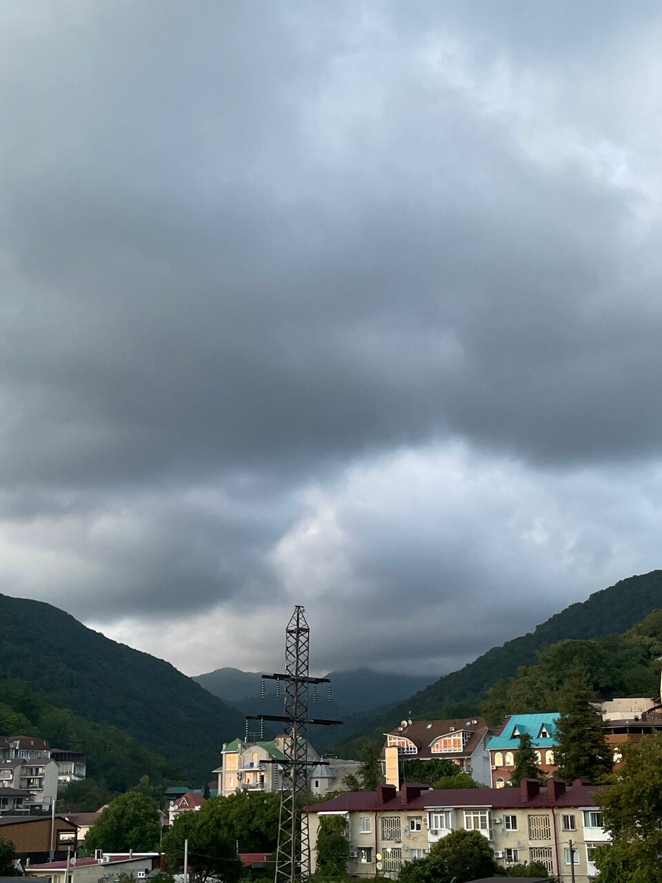 Гостиница Ростовчанка Лазаревское-227