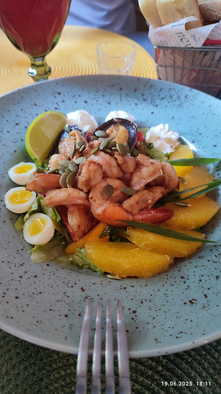 Гостиница Ростовчанка Лазаревское-229