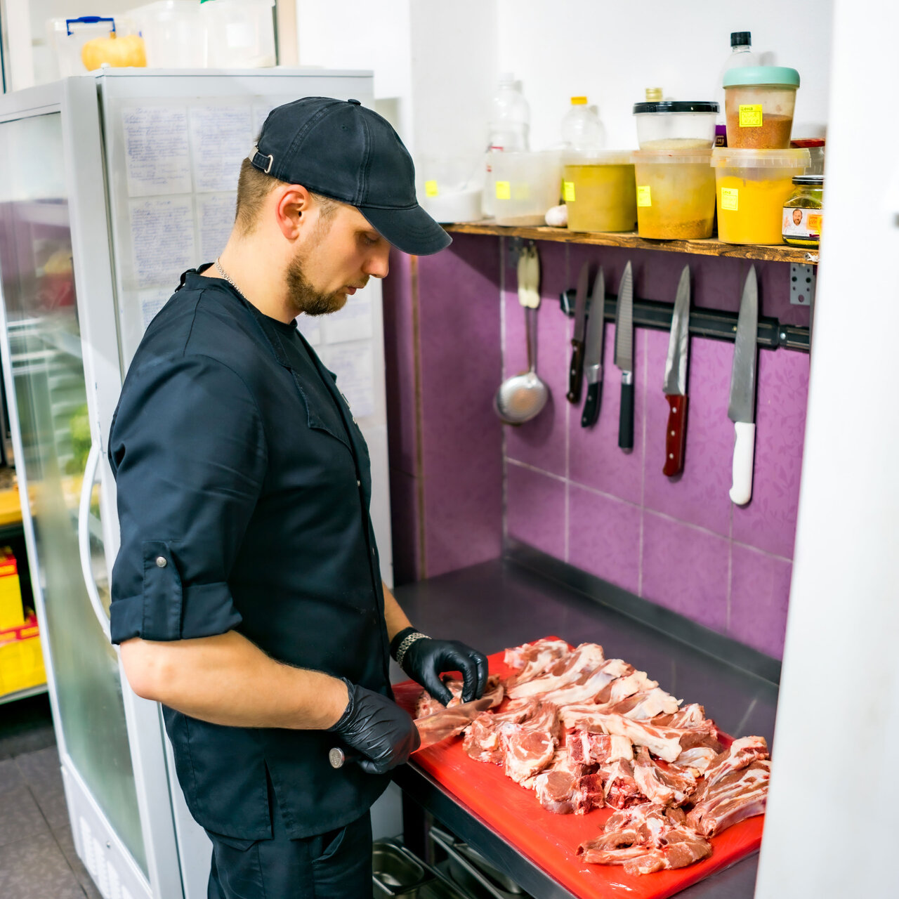 Гостиница Ростовчанка Лазаревское-54