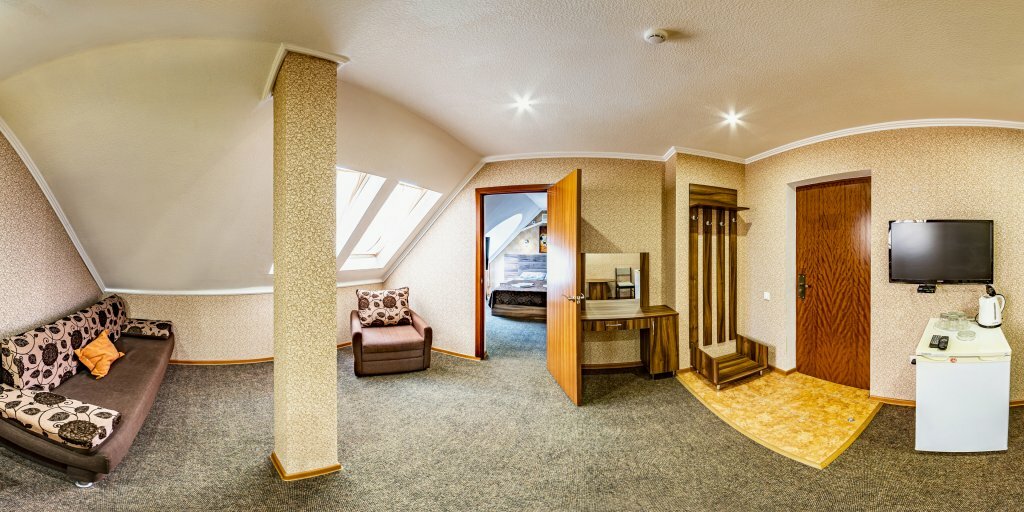 Гостиница Ростовчанка Лазаревское