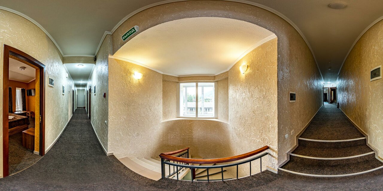 Гостиница Ростовчанка Лазаревское-74