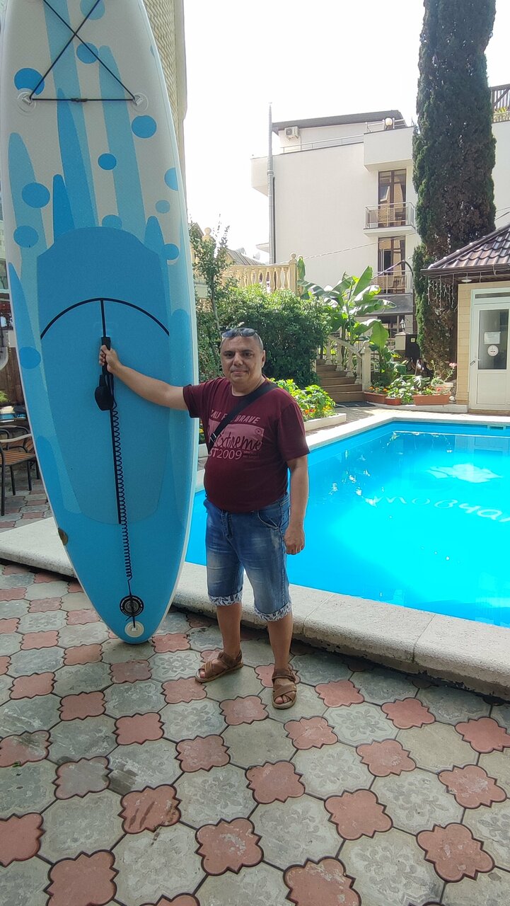 Гостиница Ростовчанка Лазаревское-230