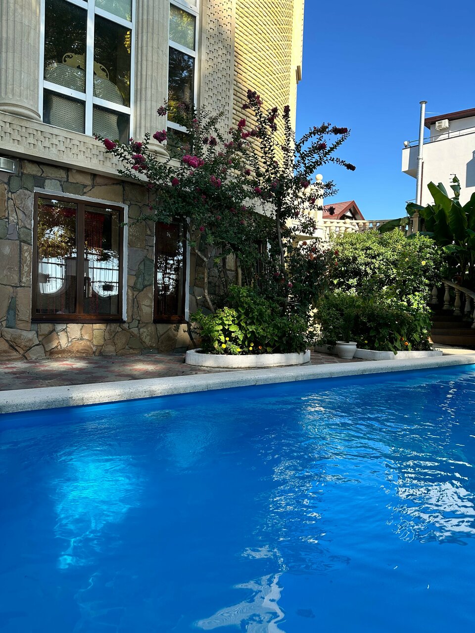 Гостиница Ростовчанка Лазаревское-168