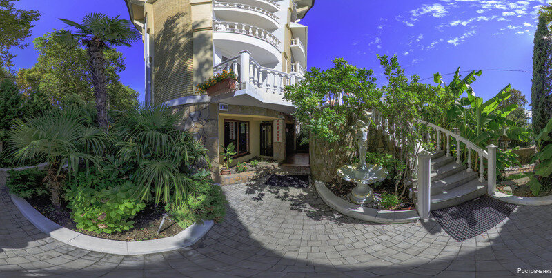 Гостиница Ростовчанка Лазаревское-182