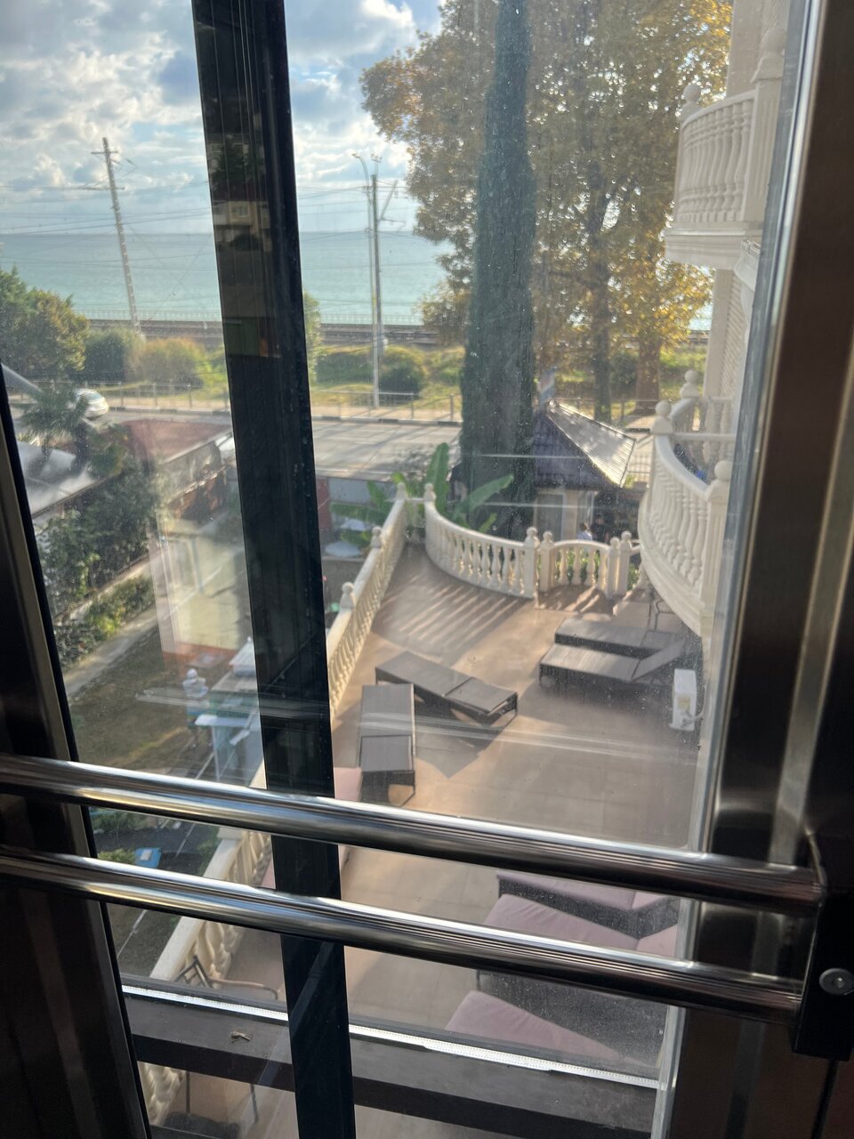 Гостиница Ростовчанка Лазаревское-180