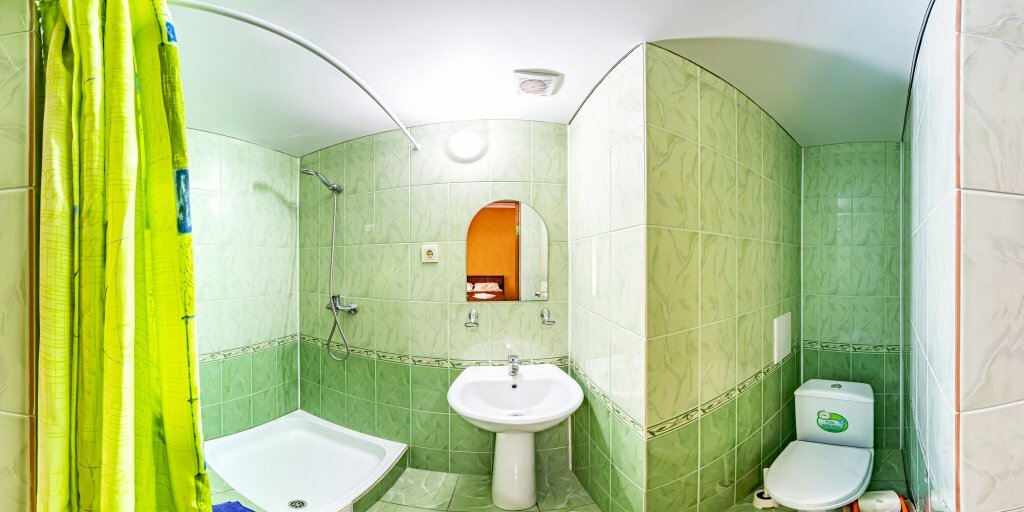 Гостиница Ростовчанка Лазаревское-113