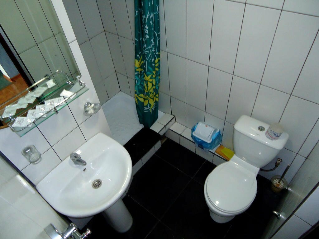 Гостиница Ростовчанка Лазаревское-106